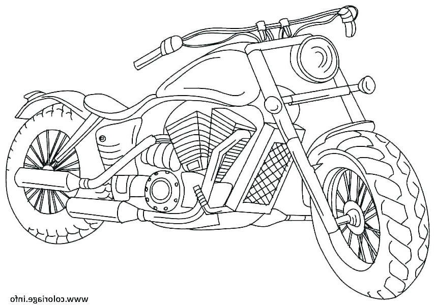 coloriage motocross honda coloriage moto cross ktm imprimer bacbac motard coloriage moto