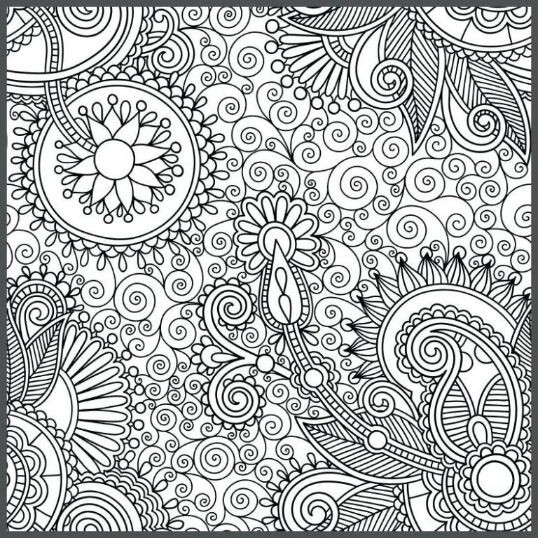 Coloriage Anti Stress En Ligne Beau Collection Coloriage Adulte Anti Stress Gratuit En Ligne Jobstips