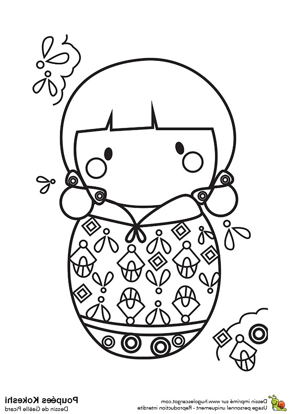 Kimochis Coloring Pages FREE Kimochis® Activity Sheet