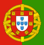 coloriage portugal