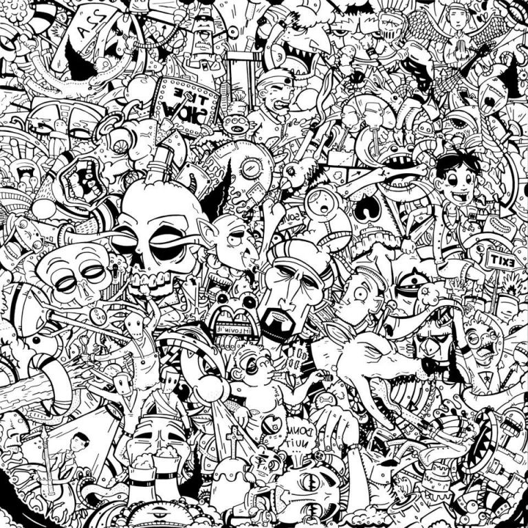 Coloriages Adulte Élégant Images Coloriage Adulte Difficile Les Beaux Dessins De