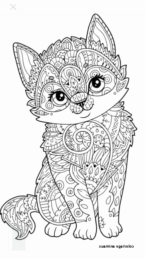 coloriage animaux lovely dessin d animaux stock coloriage animaux dessin a faire facile frais