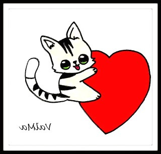 ment dessiner un chat kawaii youtube avec hqdefault et dessin facile a faire kawaii chat 3 ment dessiner un chat kawaii dessin facile a faire kawaii chat