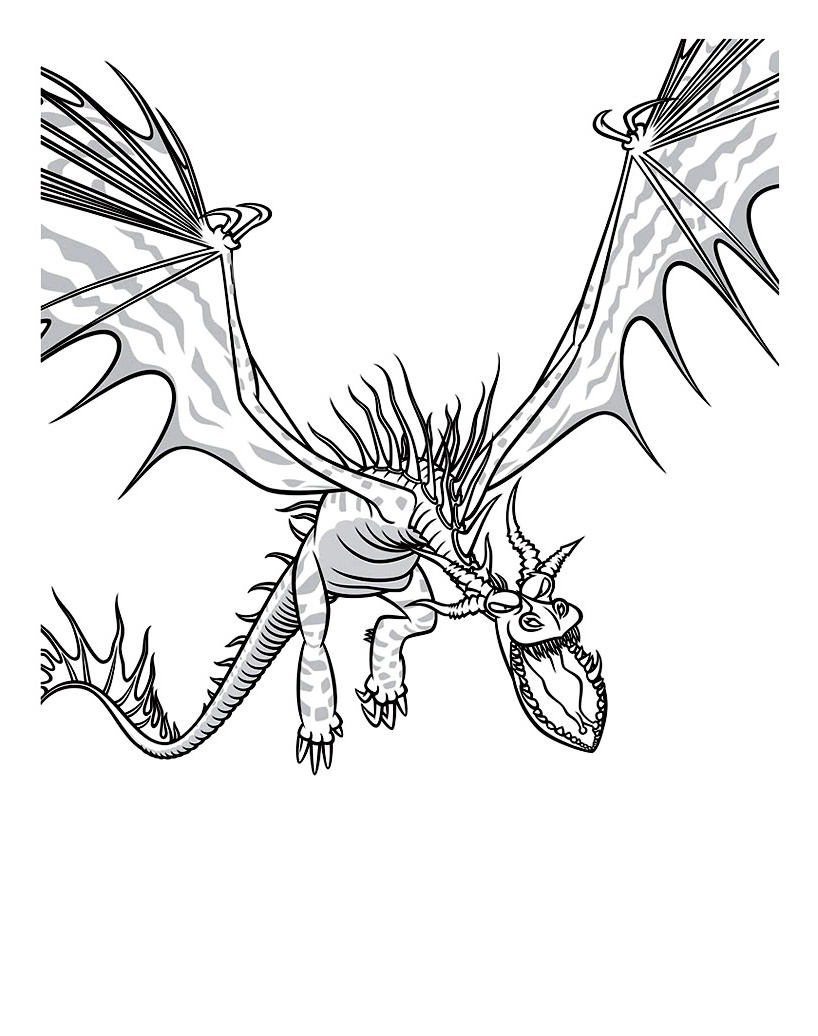 image=dragons coloriage dragons dreamworks 10 1