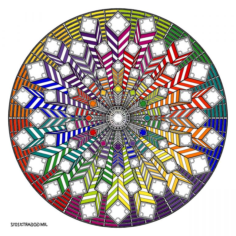 Mandalas Beau Photos Mandalas 2
