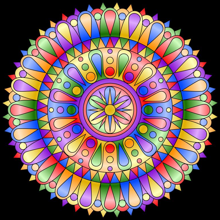 Mandalas Bestof Image Mandalas 2