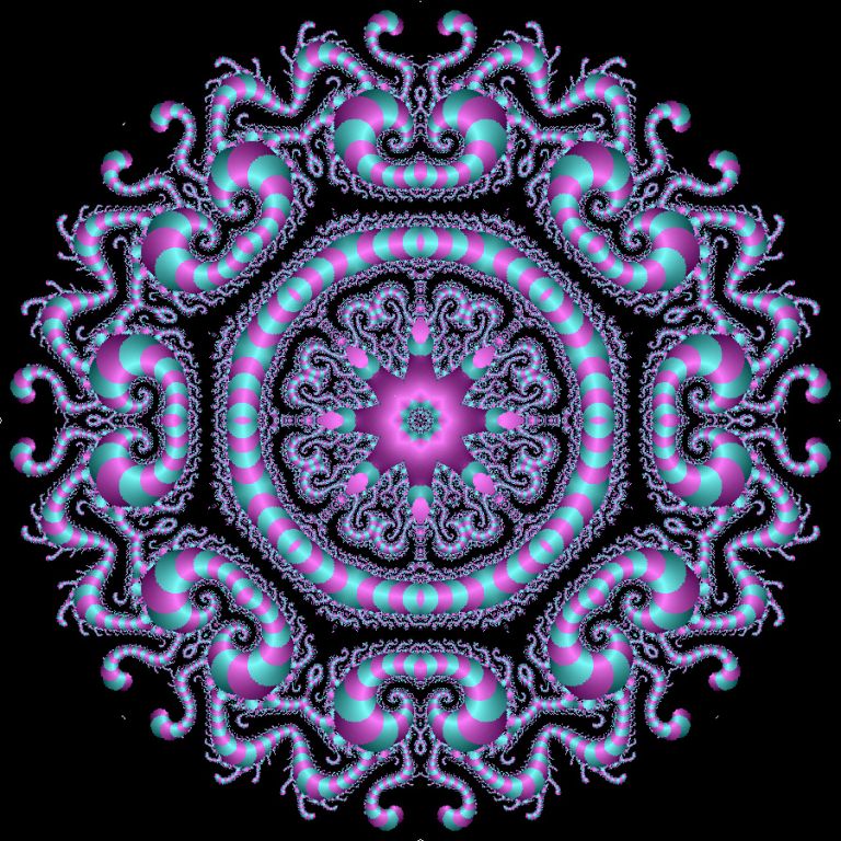 Mandalas Unique Photos Kaleidoscope Kreations by Charmainezoe Gallery 1 Mandalas