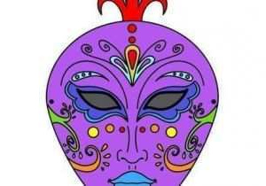 masque ninjago a imprimer frais masque carnaval animaux nouveau 297 best masques pinterest