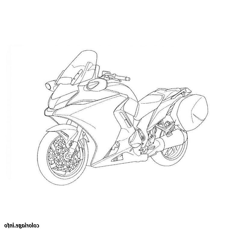 moto tuning coloriage 2020