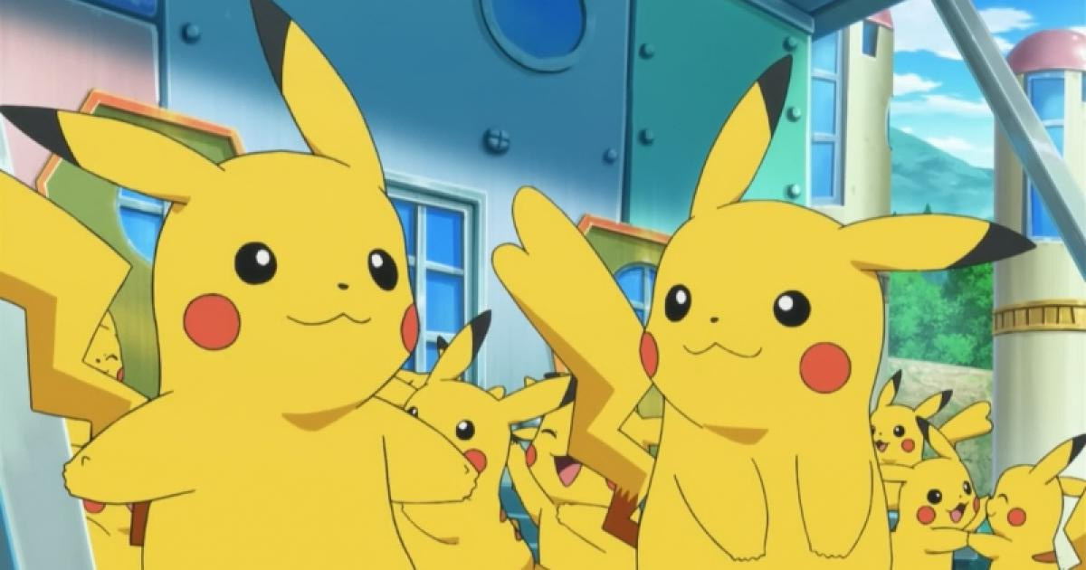 pokemon go bientot la possibilite de faire reproduire vos pokemon entre eux galerie