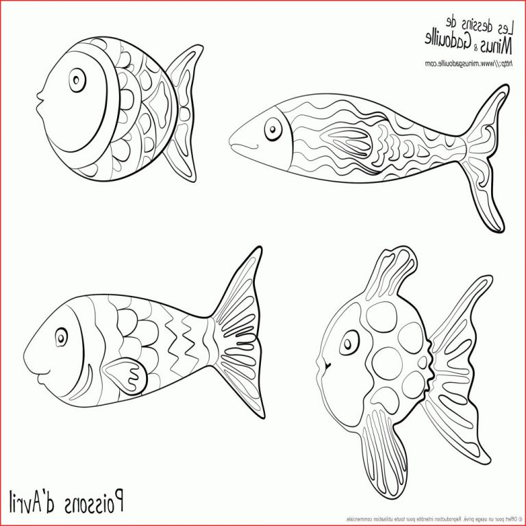 Poisson D'avril à Imprimer Gratuit Inspirant Photos Coloriage Poisson D Avril Gratuit Imprimer Frameimage