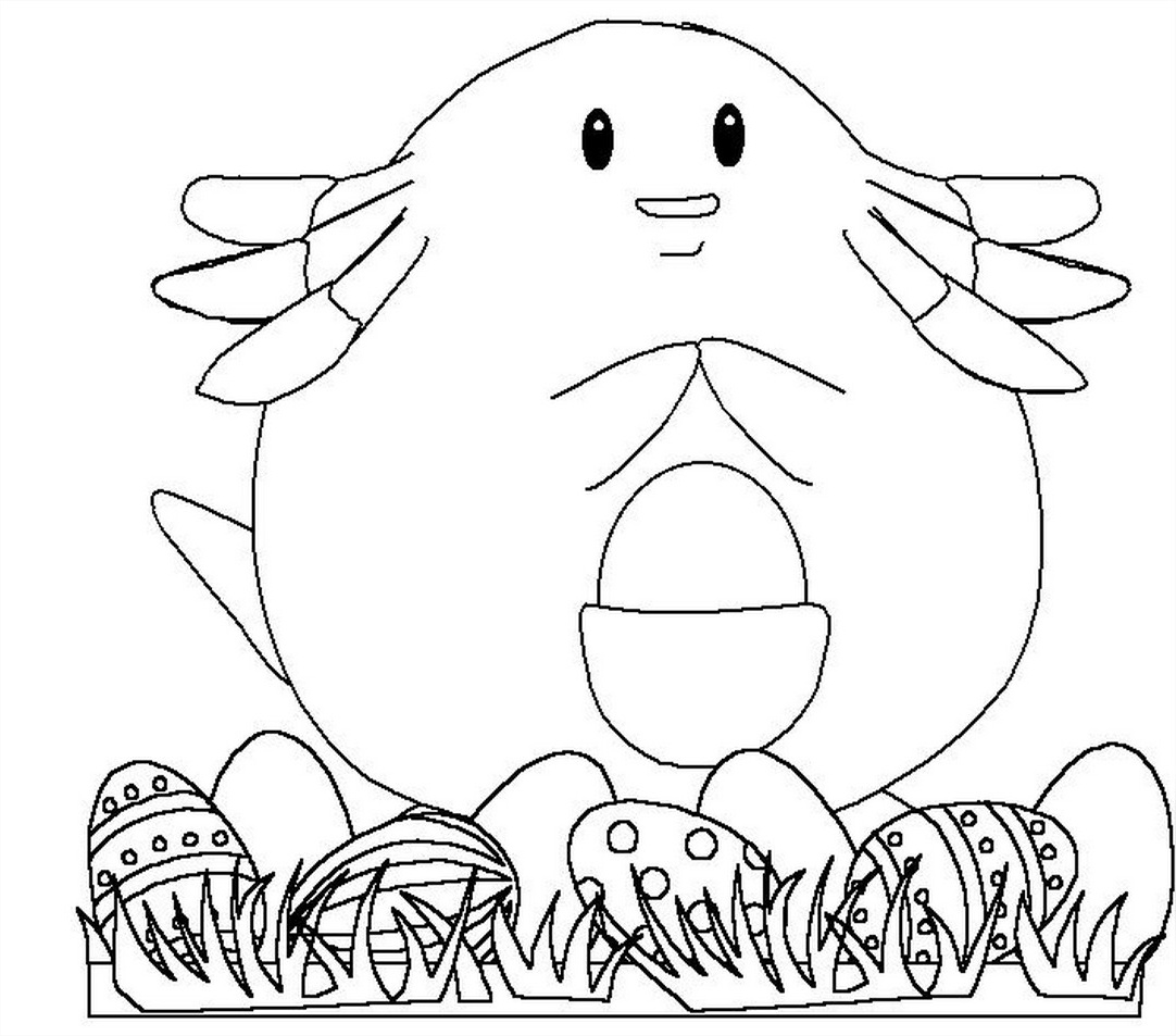 eve pokemon coloring pages sketch templates