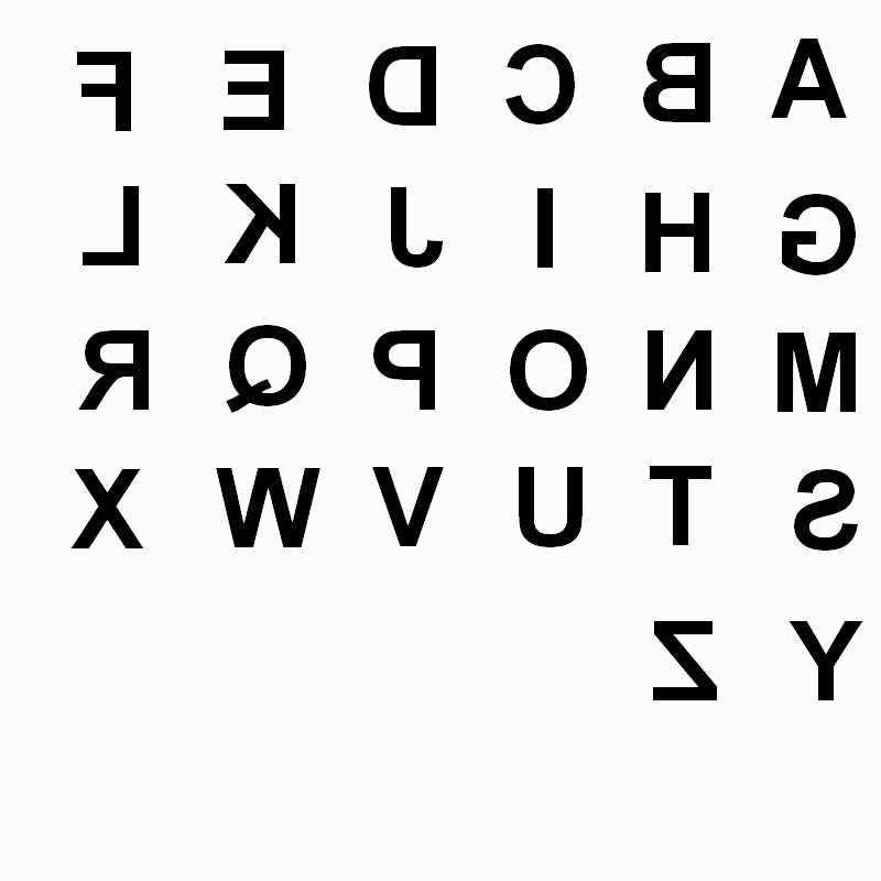lettre alphabet a imprimer gratuit le meilleur de lettres d alphabet majuscule alphabet de vecteur illustration de