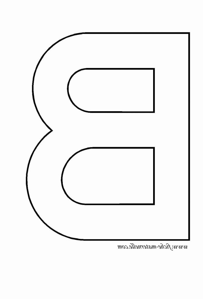 lettre de l alphabet a imprimer format a4