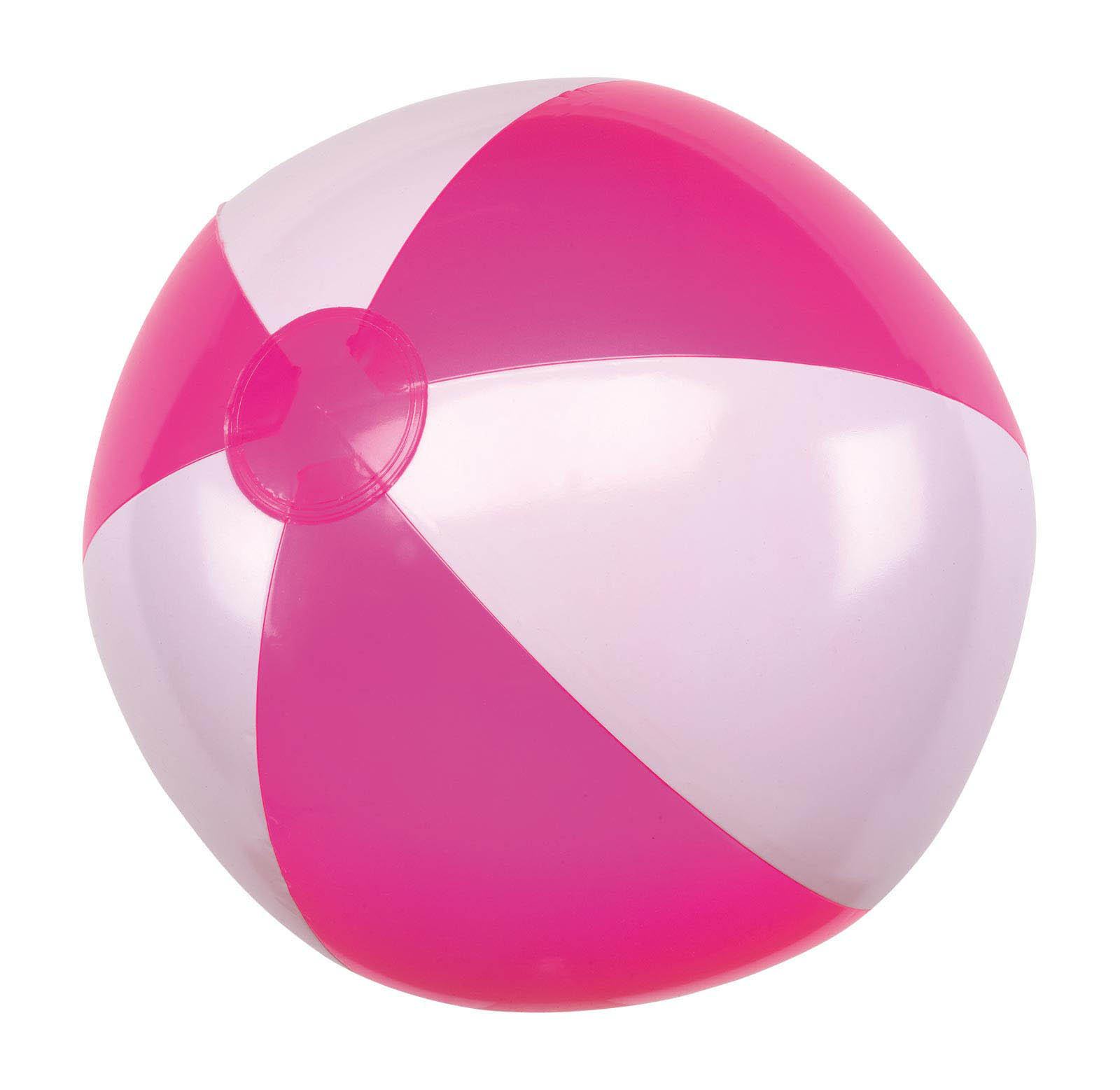 ballon de plage gonflable atlantic top