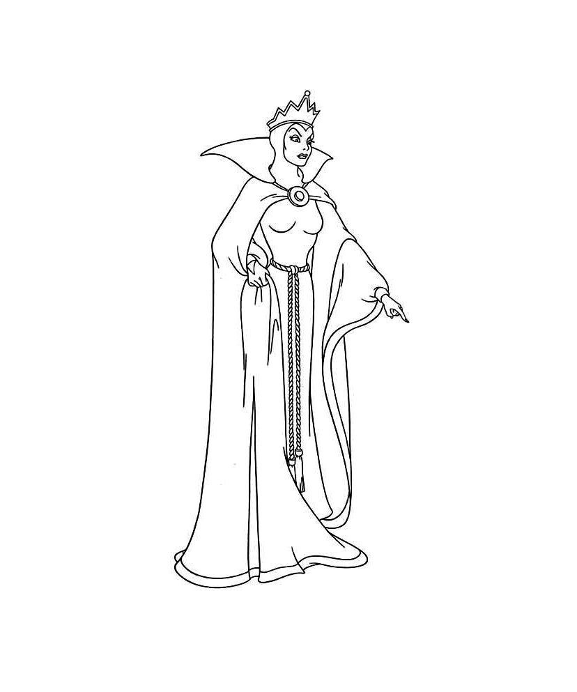 image=blanche neige coloriage blanche neige 5 1