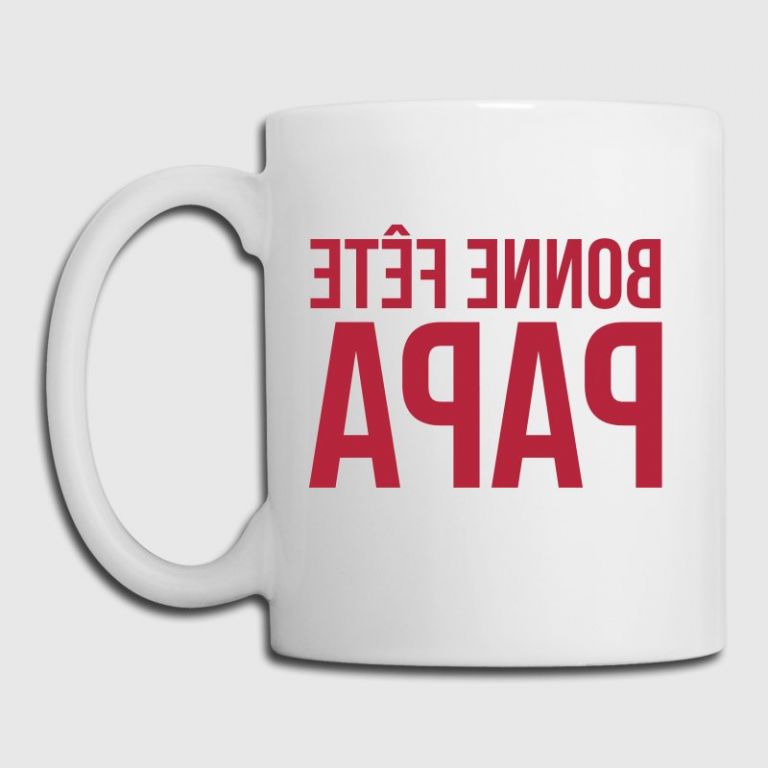 Bonne Fete Papa Humour Cool Photos Tasse Bonne Fête Papa Fête Des Pères Drôle Humour