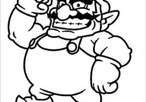 coloriage bowser odyssey how to draw mario odyssey chef mario 10