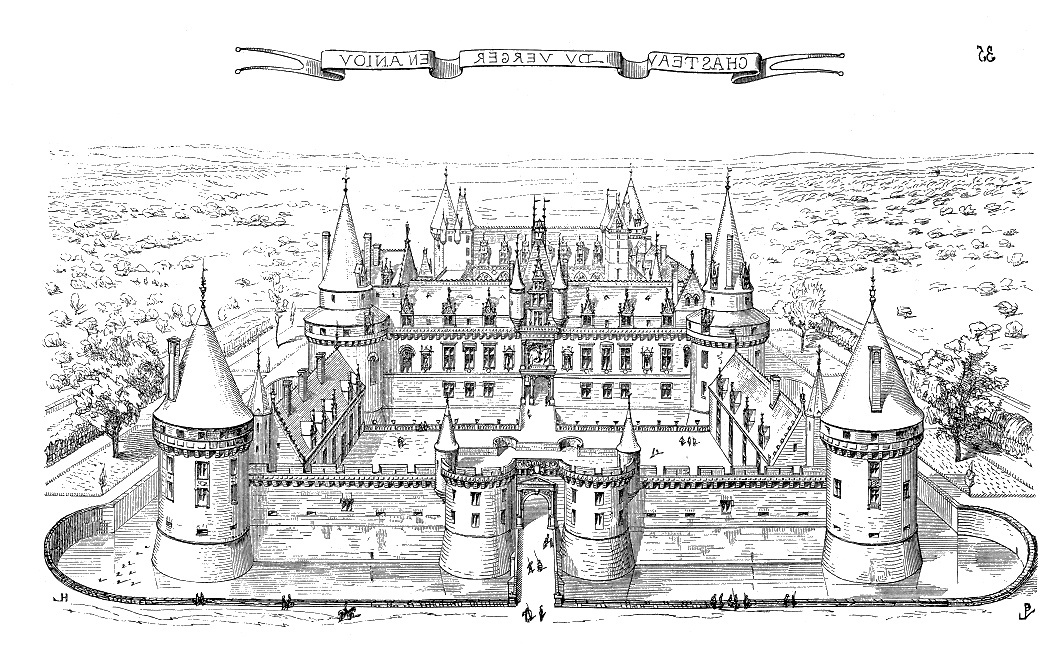 File Chateau du Verger