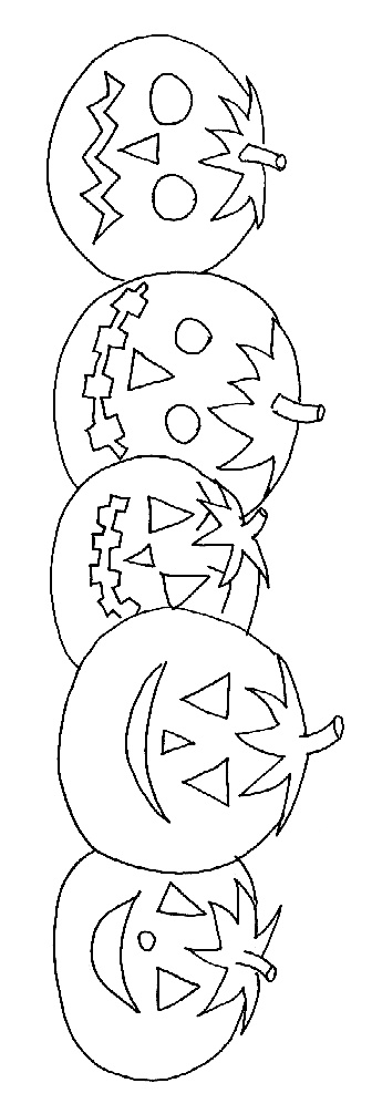 rub coloriages halloween