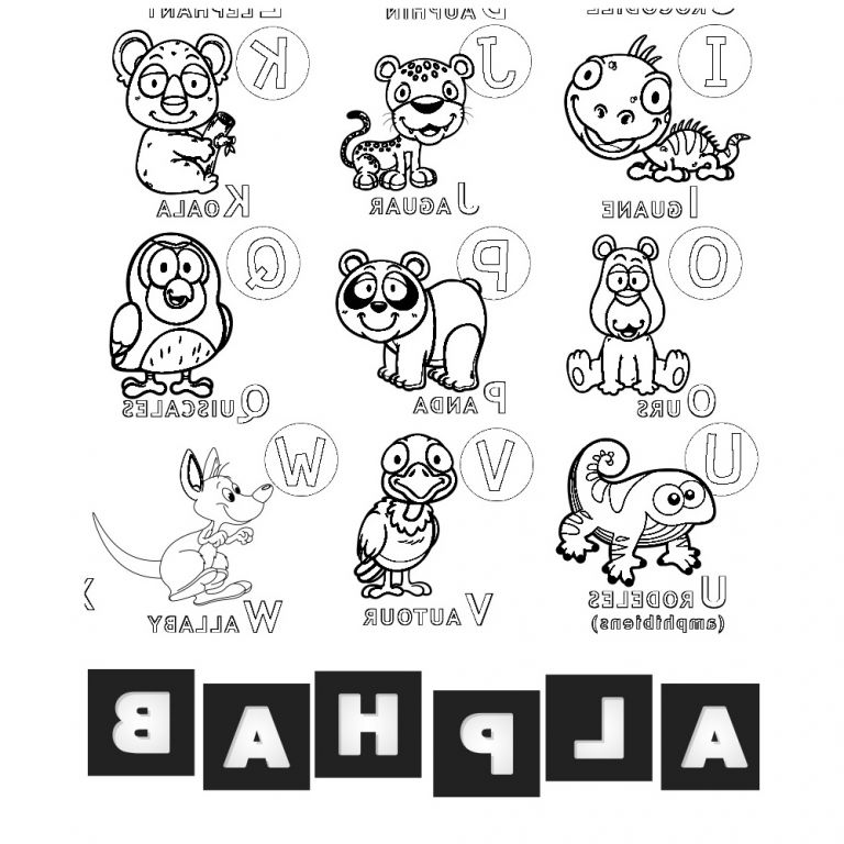 Coloriage Alphabet Unique Image Dessin Alphabet A Relier Coloriage Alphabet Marnfozine