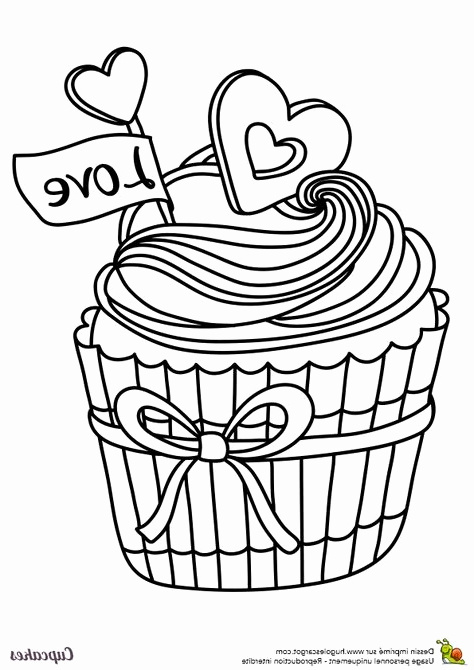 dessin nourriture genial luxe elegant le meilleur de beau frais inspire beau unique nouveau coloriage de cupcake beautiful 88 besten coloriage nourriture bilder 3