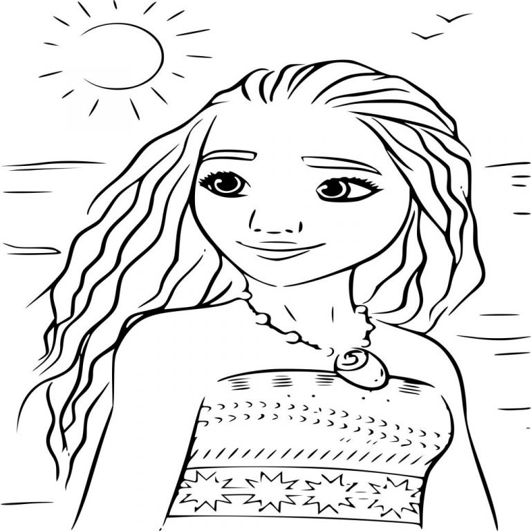 Coloriage De Vaiana Bestof Galerie Coloriage Vaiana A Imprimer Imane