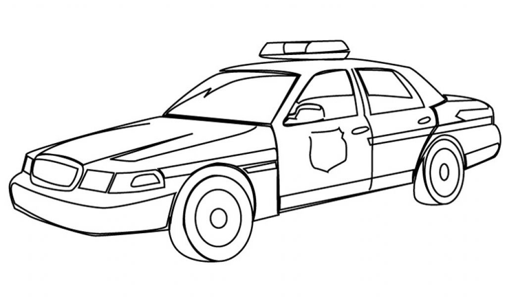 coloriage voiture de police a imprimer dessins gratuits colorier coloriage police imprimer