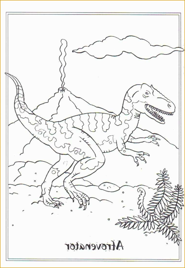 coloriage dinosaure carnivore populaire 55 lovely t rex coloriage coloriage kids