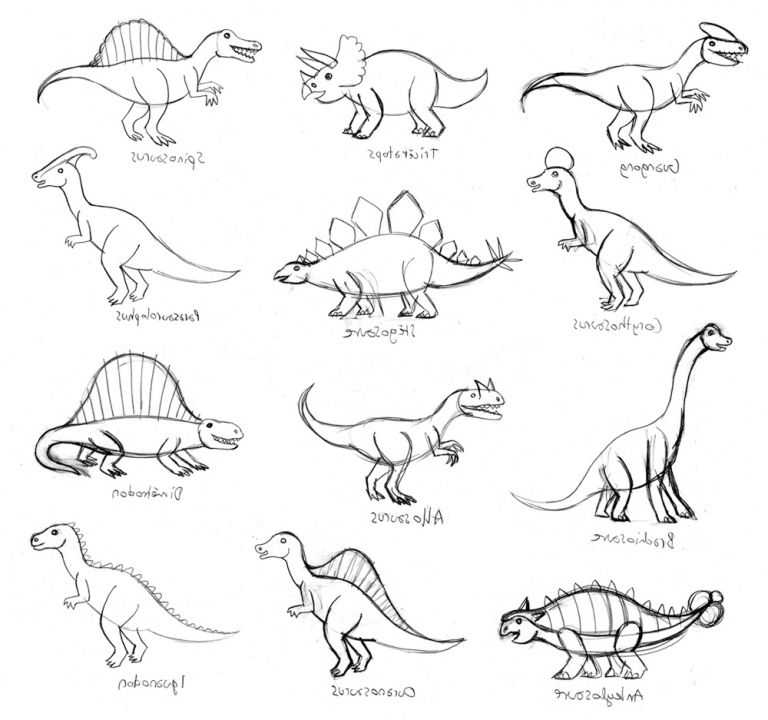 Coloriage Dinosaure Disney Beau Image Coloriages à Imprimer Dinosaures Numéro - Coloriage ...