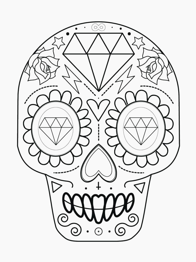 coloriage crane mexicain beau imprimer sur t shirt ment imprimer le logo de spar sur un t