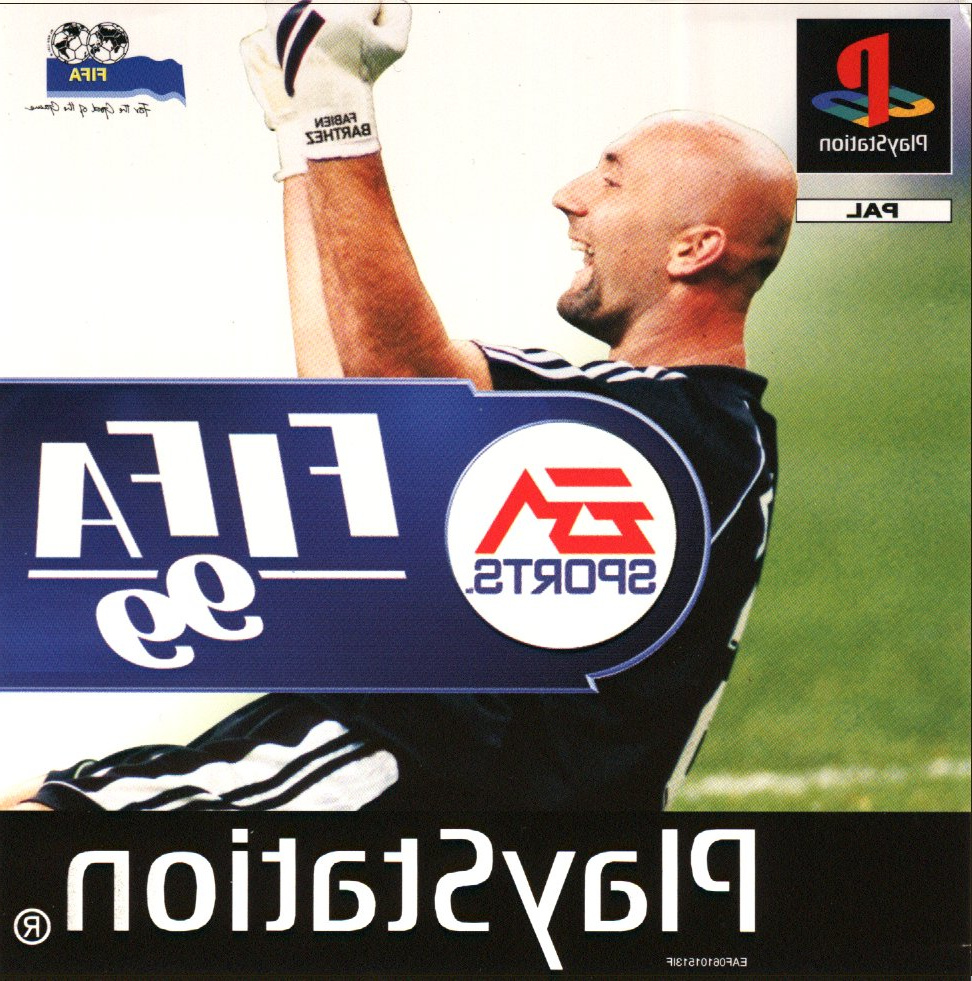playstation cover f
