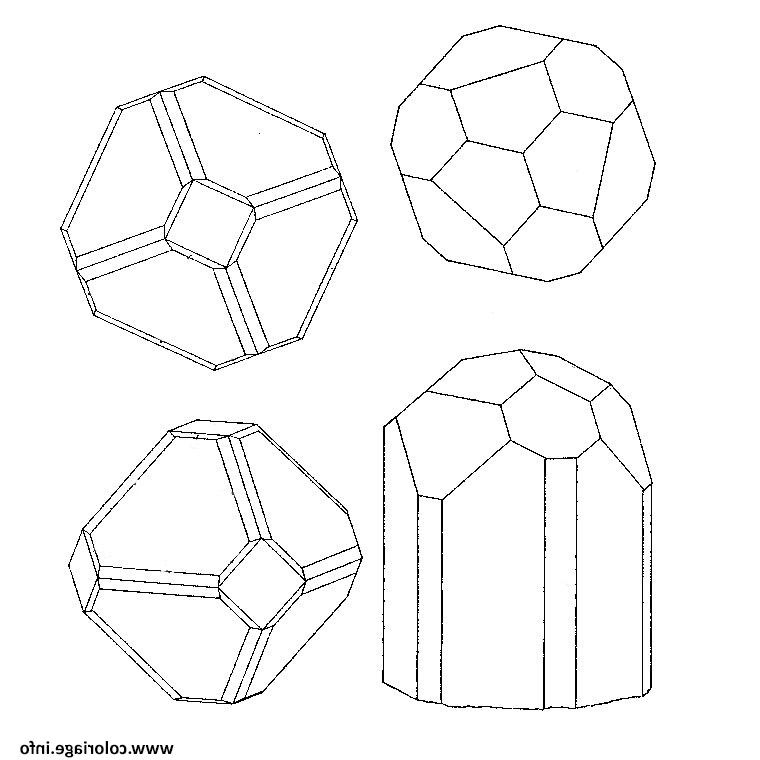 formes geometriques maternelle coloriage