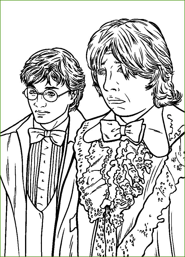 Coloriage Hermione Bestof Image Coloriage Hermione Granger Fin