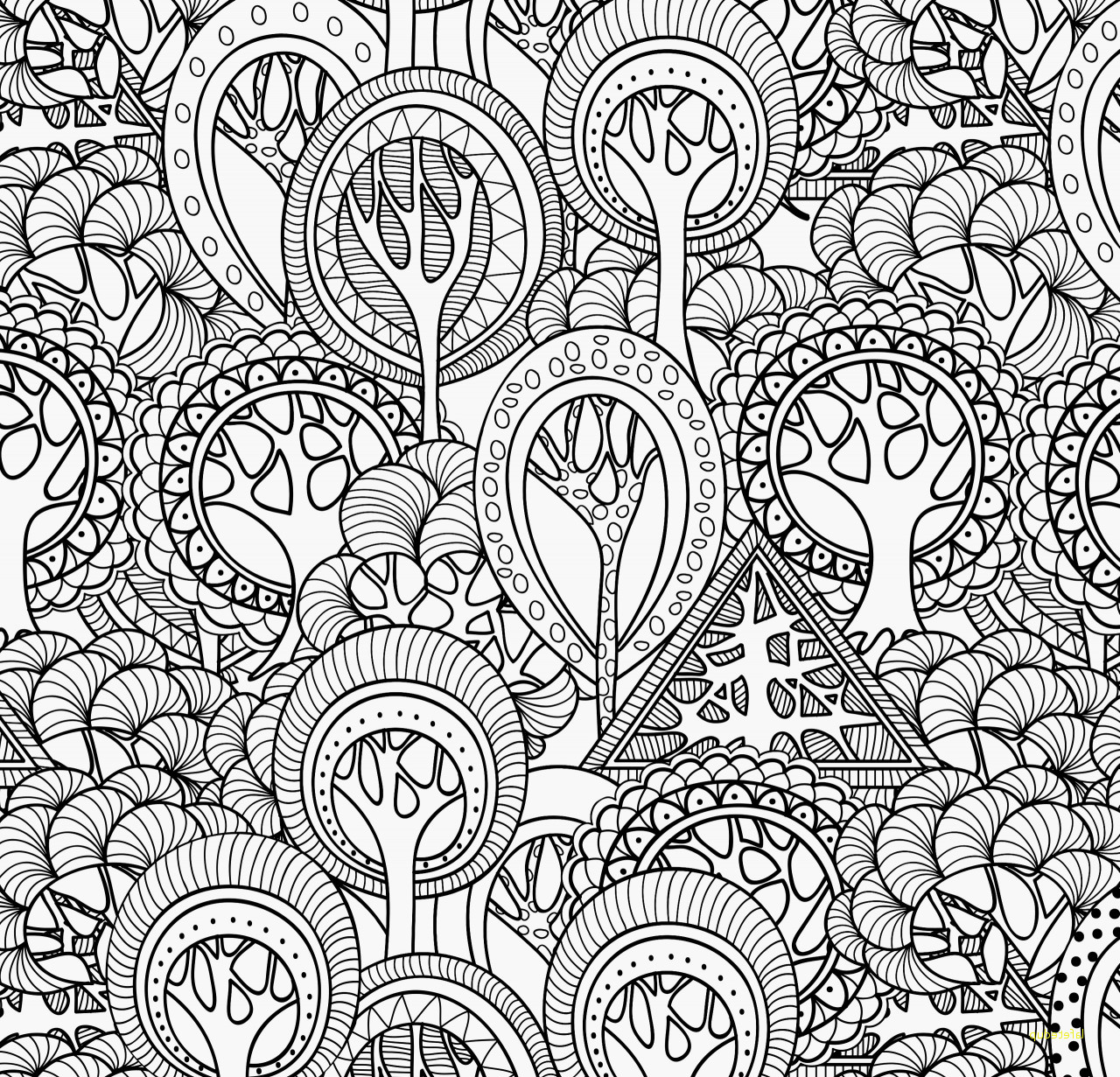 dessin mandala fleur mignon coloriage gratuit mandala luxe galerie dessins coloriage lion