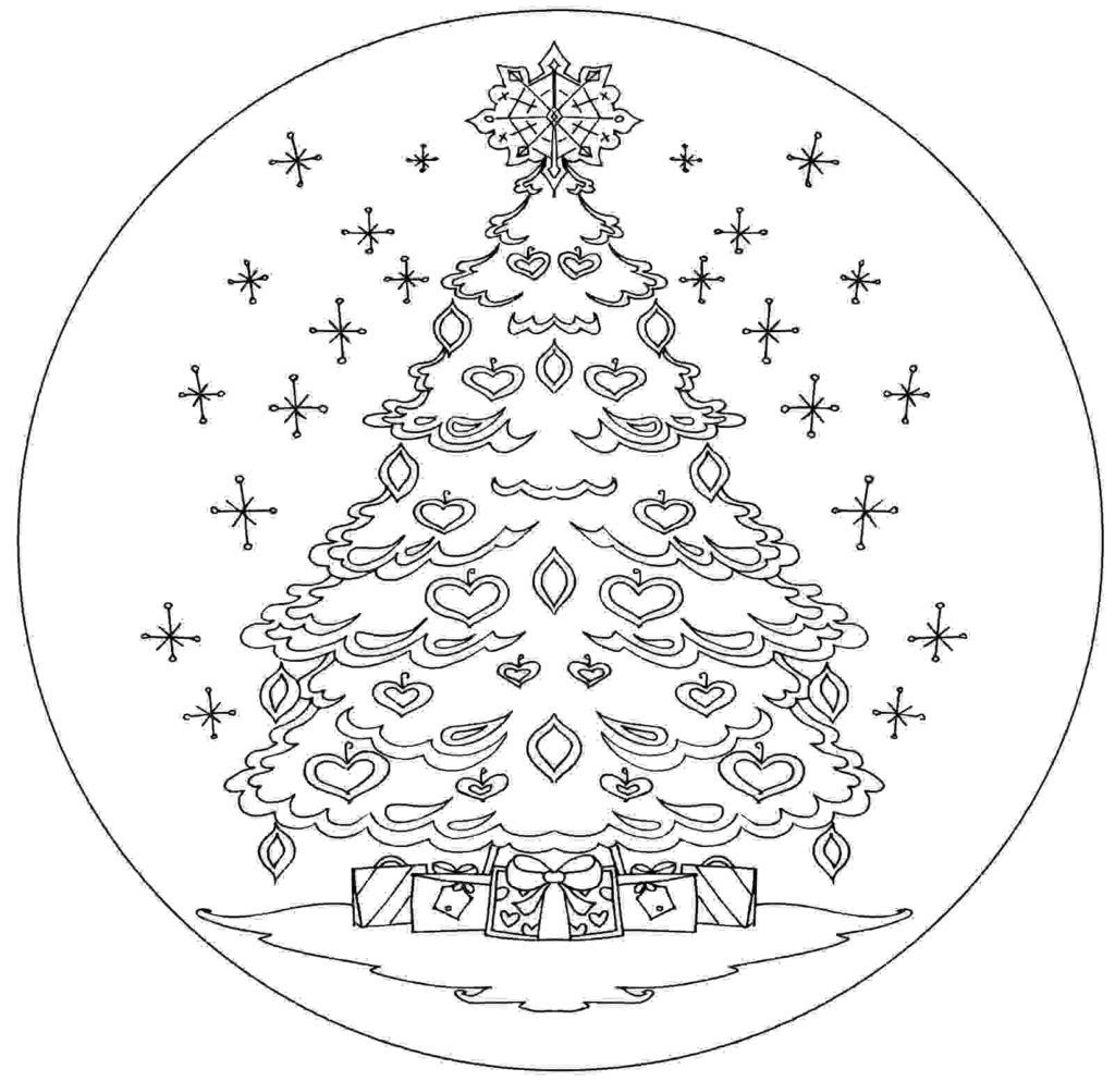 Coloriage Mandala De Noel Beau Photos Coloriage De Noël ... Coloriage Mandala De Noel Beau Photos Coloriage De Noël ...