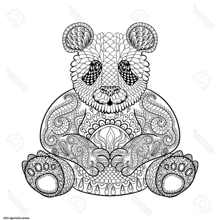 Coloriage Mandala Difficile Pour Adulte Inspirant Collection