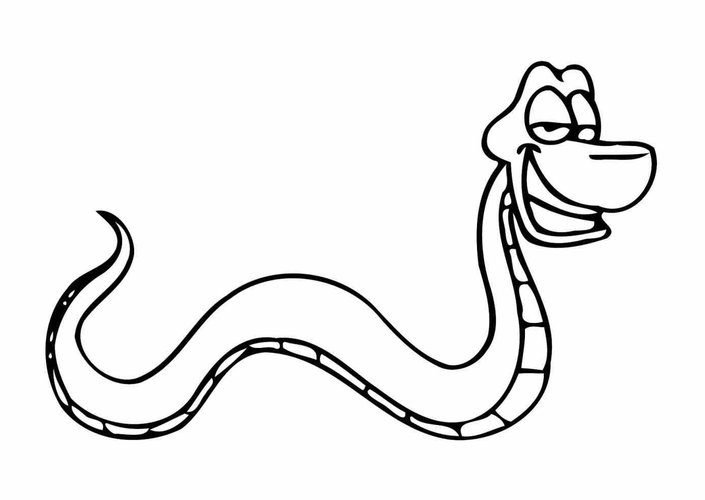 coloriage serpent ninjago