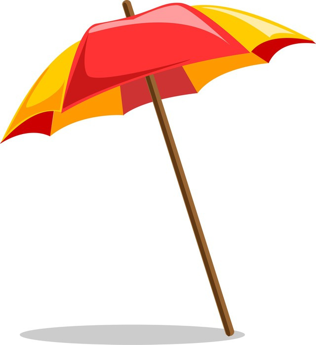 parasol dessin
