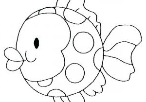 coloriage poisson maternelle lovely coloriage poisson maternelle charmant coloriage poisson