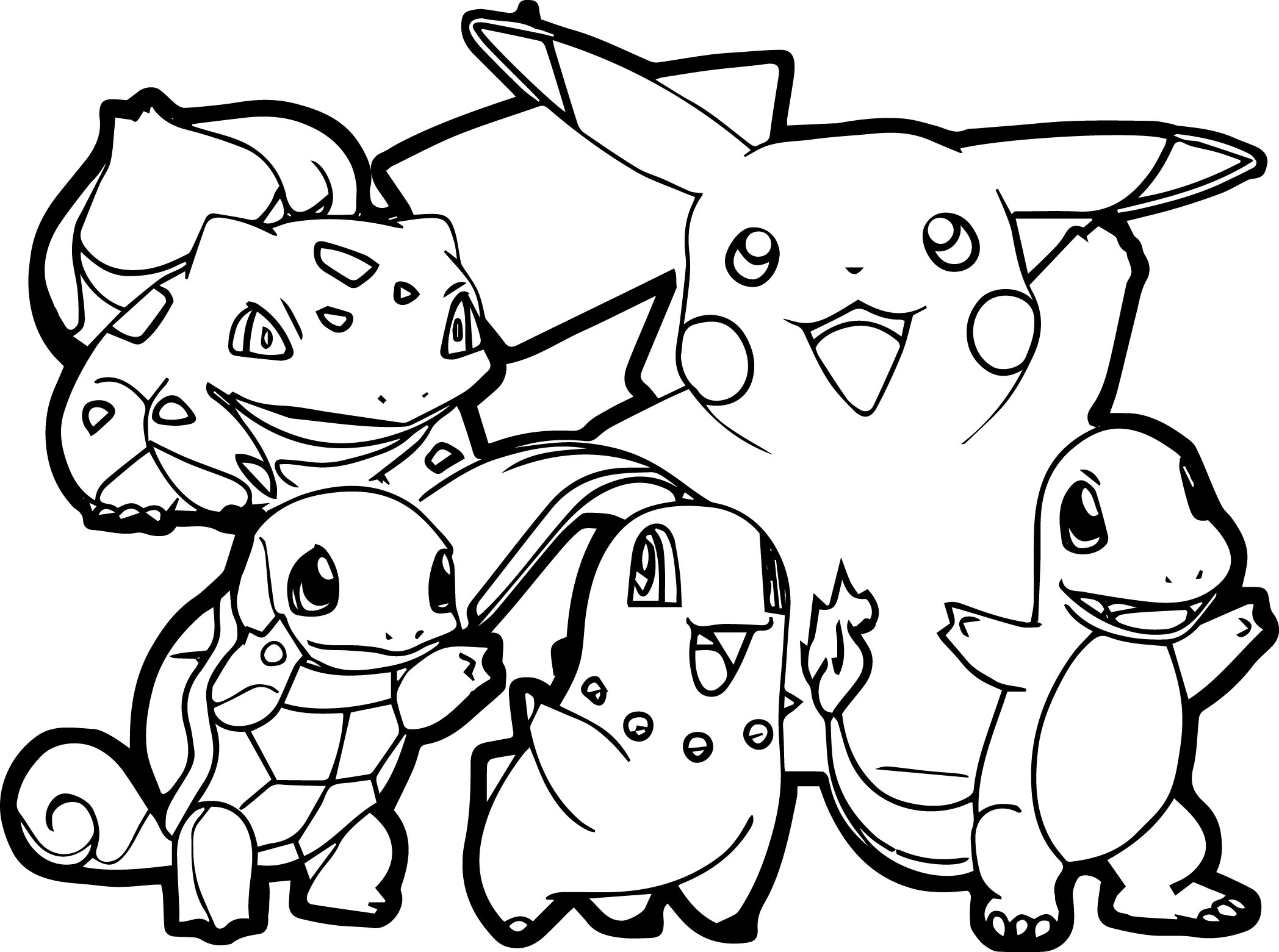 pokemon gengar coloring sketch templates