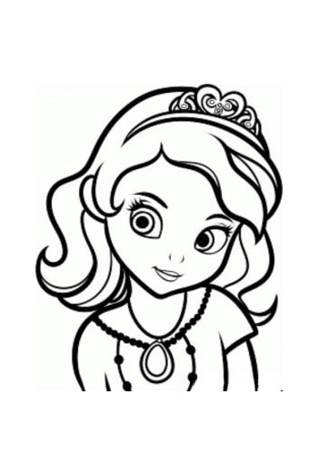 image=princessesofia coloriage princesse sofia disney 14 1