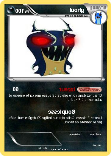 Pokemon ghoul 26