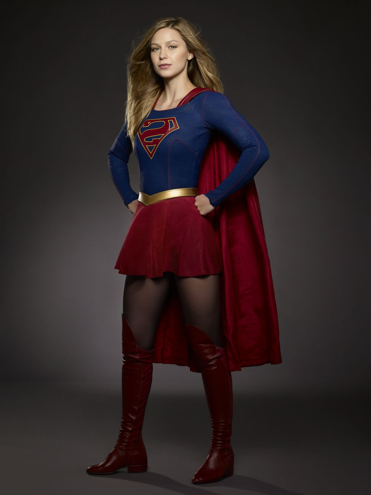 supergirlmelissabenoist