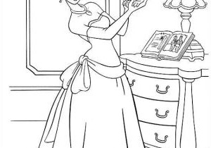 coloriage gratuit princesse tiana free printable cinderella coloring pages for kids