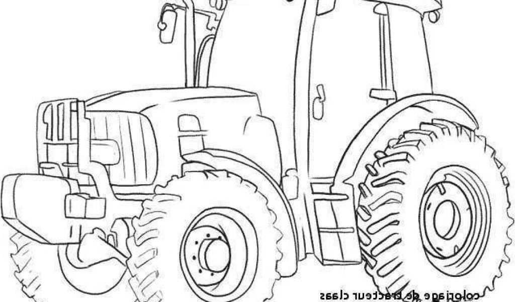 tracteur claas enfant 41 elegant tracteur remorque coloriage coloriage kids