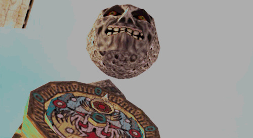 the legend of zelda majora s mask