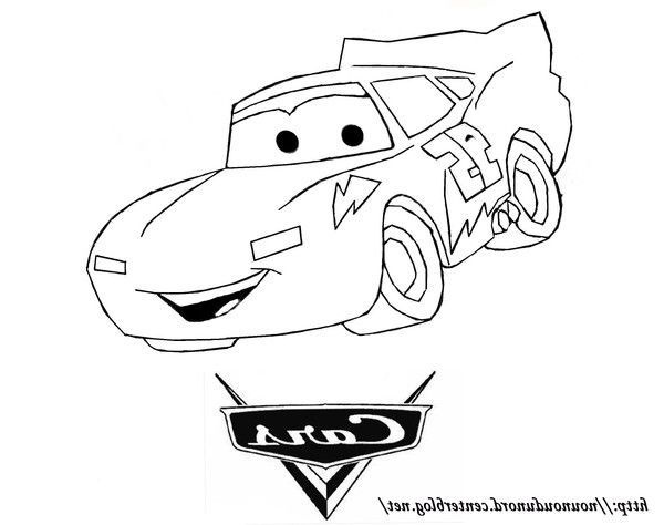 rub coloriages cars