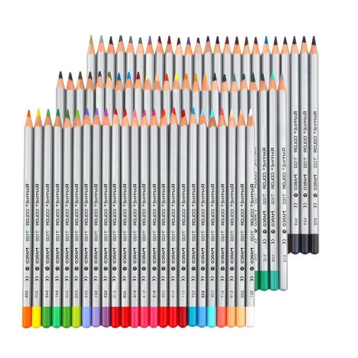 r crayons de couleur coloriage