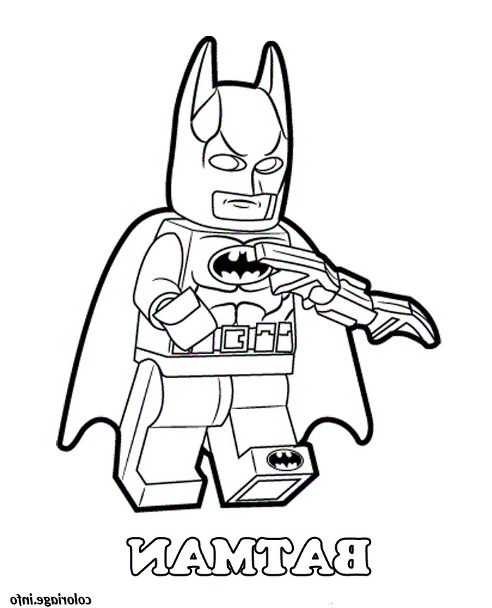 batman angry lego coloriage 9638